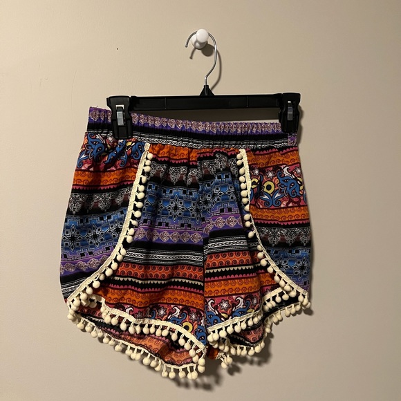 Dress Up Pants - Dress Up Shorts
